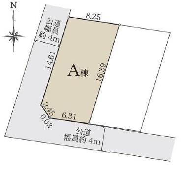 �_�ސ쌧������s�l�|4���ڂ̐V�z��ˌ��Ă̋��}