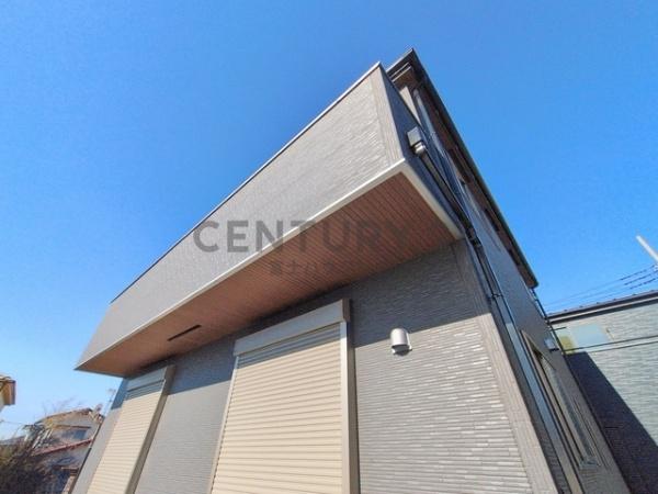 �_�ސ쌧������s���4���ڂ̐V�z��ˌ��Ă̂��̑����n