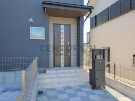 �_�ސ쌧������s���4���ڂ̐V�z��ˌ��Ă̌���