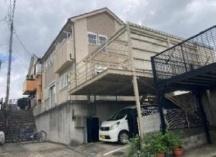 �_�ސ쌧����s����̒��È�ˌ��Ă̌��n�O�ώʐ^