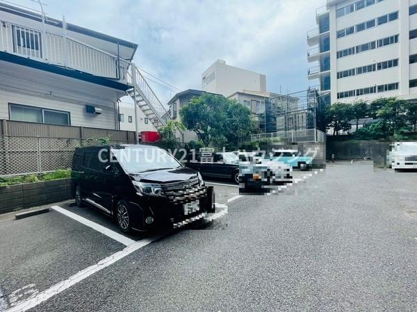 �_�ސ쌧����s�А��C��1���� 8-21�̒��Ã}���V�����̉摜