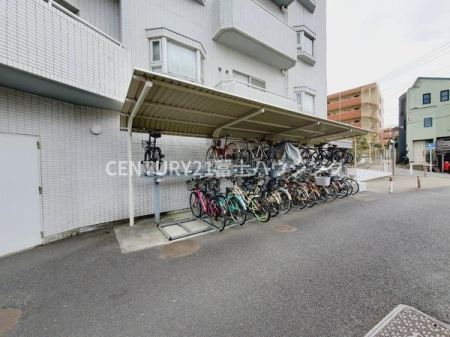 �_�ސ쌧����s�А��C��1���� 8-21�̒��Ã}���V�����̂��̑����p��