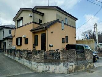 �_�ސ쌧����s�����̒��È�ˌ��Ă̌��n�O�ώʐ^