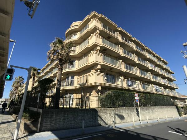 �_�ސ쌧����s�А��C��3���� 23-18�̒��Ã}���V�����̂��̑����n