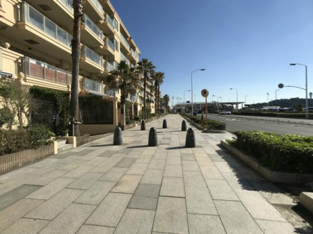 �_�ސ쌧����s�А��C��3���� 23-18�̒��Ã}���V�����̂��̑�