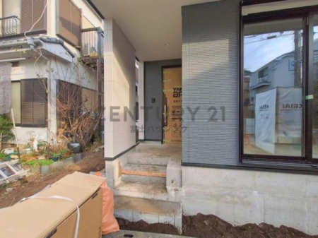 �_�ސ쌧����s�勘�̐V�z��ˌ��Ẳ摜