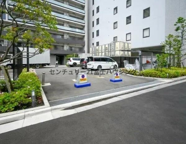 �_�ސ쌧����s�������̒��Ã}���V�����̉摜