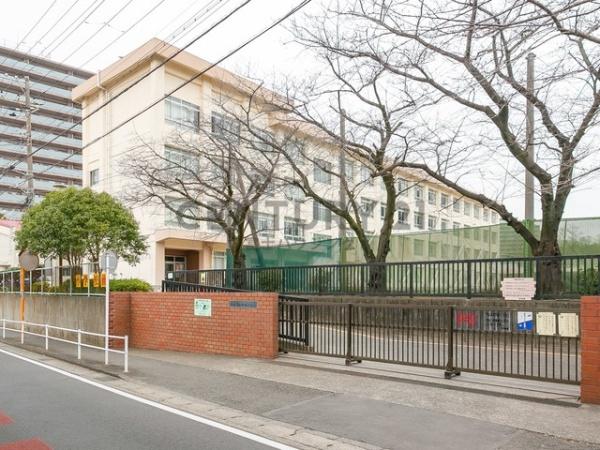 �_�ސ쌧����s�������̒��Ã}���V�����̎��ӊ�