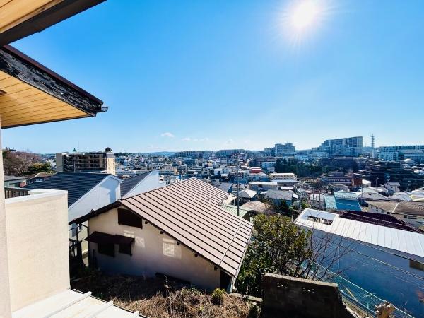 �_�ސ쌧����s�勘3���ڂ̓y�n�̉摜