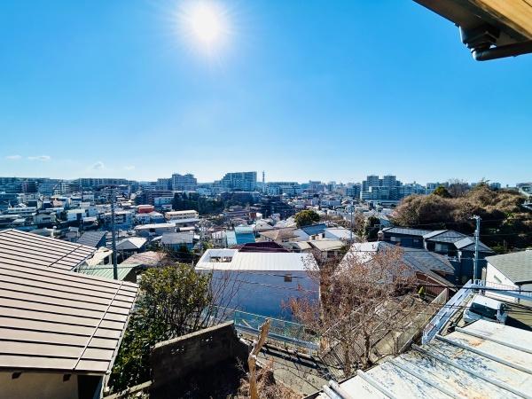 �_�ސ쌧����s�勘3���ڂ̓y�n�̉摜