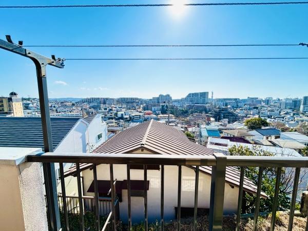 �_�ސ쌧����s�勘3���ڂ̓y�n�̉摜