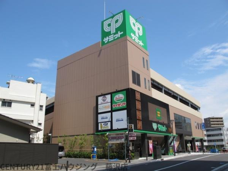 �_�ސ쌧����s�勘3���ڂ̓y�n�̎��ӊ�