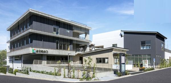 �_�ސ쌧����s�勘3���ڂ̓y�n�̎��ӊ�