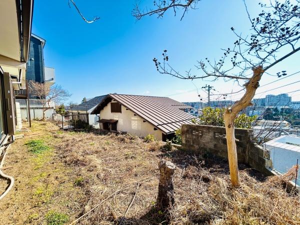 �_�ސ쌧����s�勘3���ڂ̓y�n�̂��̑����n