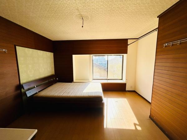 �_�ސ쌧����s�勘3���ڂ̓y�n�̂��̑����n