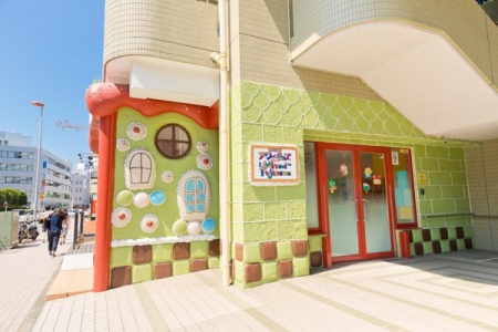 �_�ސ쌧����s�쓡��̒��Ã}���V�����̎��ӊ�