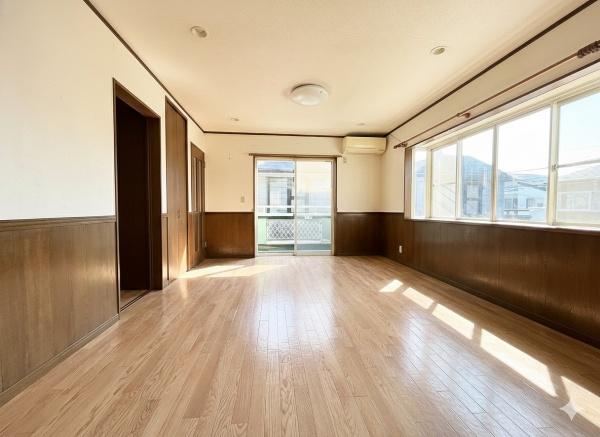 �_�ސ쌧������s���Q2���ڂ̒��È�ˌ��Ẵ��r���O