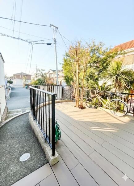 �_�ސ쌧������s���Q2���ڂ̒��È�ˌ��Ă̂��̑����n