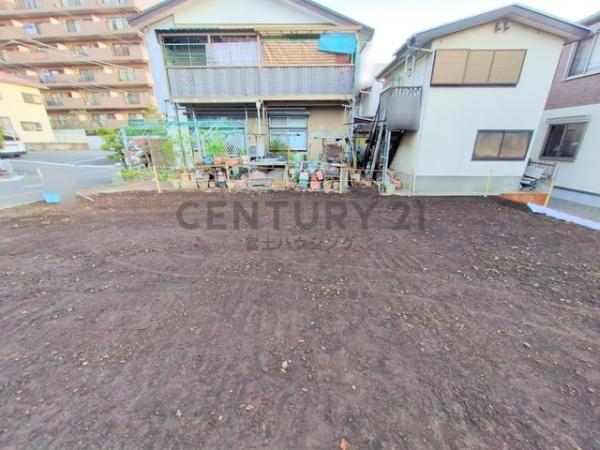 �_�ސ쌧����s���̐V�z��ˌ��Ẳ摜