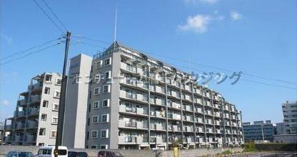 �_�ސ쌧������s���4���ڂ̒��Ã}���V�����̊����\�z�}(�O��)