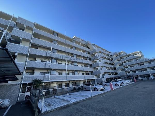 �_�ސ쌧������s���4���ڂ̒��Ã}���V�����̉摜