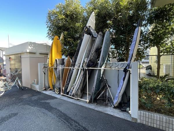 �_�ސ쌧������s���4���ڂ̒��Ã}���V�����̂��̑����p��