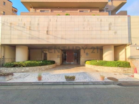 �_�ސ쌧����s�А��C��3���ڂ̒��Ã}���V�����̃G���g�����X