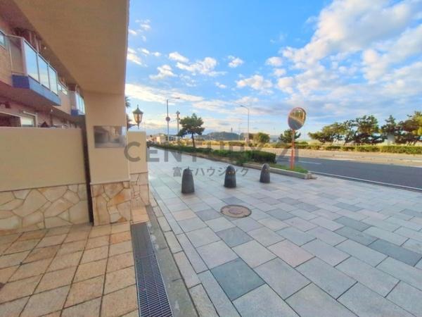 �_�ސ쌧����s�А��C��3���ڂ̒��Ã}���V�����̂��̑����n