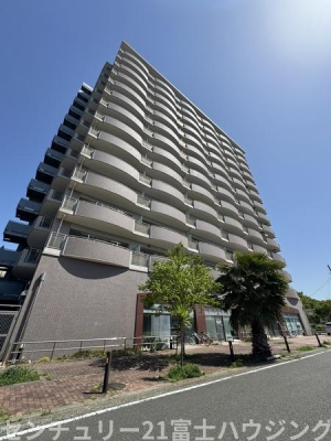 �_�ސ쌧������s���v�ۂ̒��Ã}���V�����̊����\�z�}(�O��)