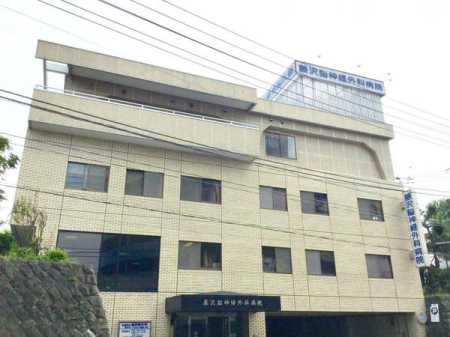 �_�ސ쌧����s���������J2���ڂ̓y�n�̎��ӊ�