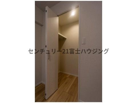 �_�ސ쌧����s�А��C��2���ڂ̒��Ã}���V�����̎��[