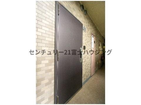 �_�ސ쌧����s�А��C��2���ڂ̒��Ã}���V�����̌���