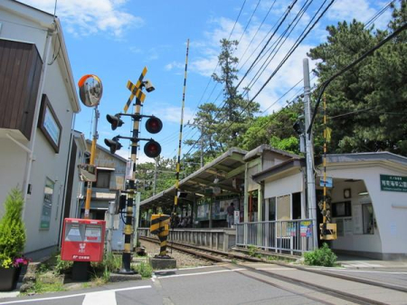 �_�ސ쌧����s�А��C��2���ڂ̒��Ã}���V�����̎��ӊ�