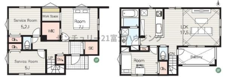 �_�ސ쌧������s����1���ڂ̐V�z��ˌ��Ă̊Ԏ��}