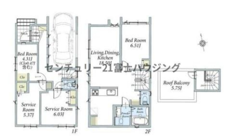 �_�ސ쌧������s���5���ڂ̐V�z��ˌ��Ă̊Ԏ��}