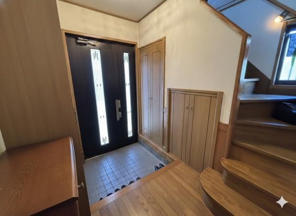 �_�ސ쌧����s���� 655-20�̒��È�ˌ��Ă̌���