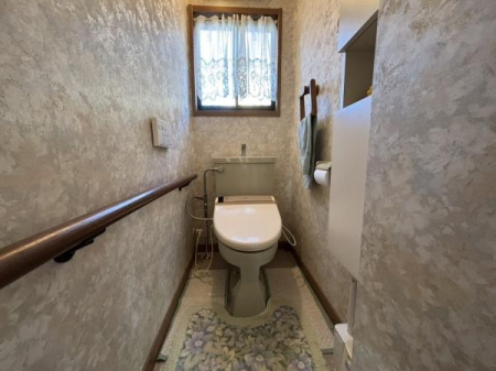 �_�ސ쌧����s���� 655-20�̒��È�ˌ��Ẵg�C��