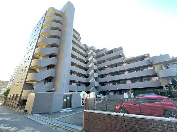 �_�ސ쌧����s���� 1052-3�̒��Ã}���V�����̂��̑����p��