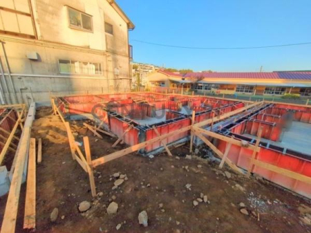 �_�ސ쌧����s������3���ڂ̐V�z��ˌ��Ẳ摜