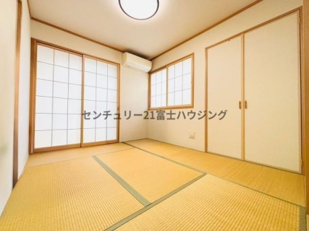 �_�ސ쌧����s�~�s1���ڂ̒��È�ˌ��Ă̘a��