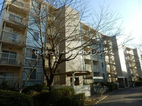 �_�ސ쌧������s�\�ԍ�3���ڂ̒��Ã}���V�����̌��n�O�ώʐ^