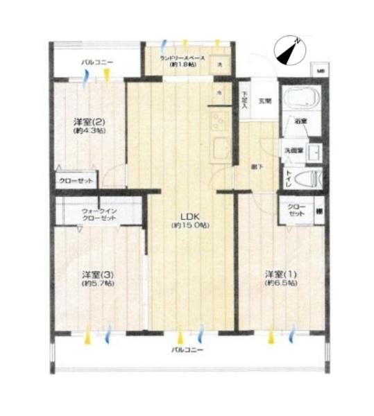 �_�ސ쌧������s�\�ԍ�3���ڂ̒��Ã}���V�����̊Ԏ��}