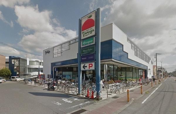 �_�ސ쌧������s���Q2���ڂ̒��Ã}���V�����̎��ӊ�