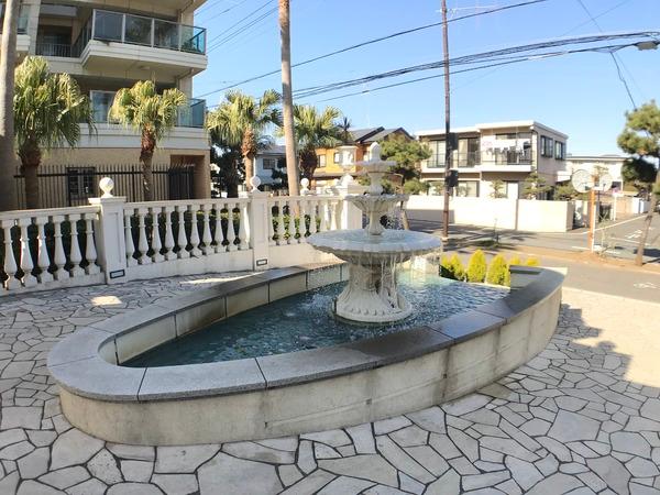 �_�ސ쌧����s�ғ����C��3���ڂ̒��Ã}���V�����̂��̑�