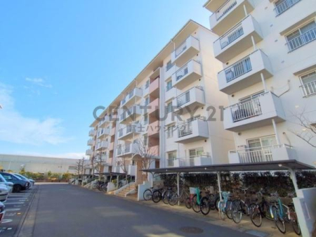 �_�ސ쌧������s����1���ڂ̒��Ã}���V�����̉摜