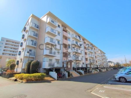 �_�ސ쌧������s����1���ڂ̒��Ã}���V�����̉摜