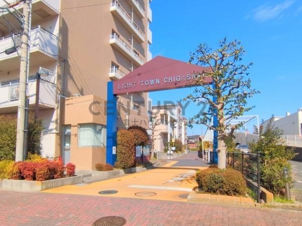 �_�ސ쌧������s����1���ڂ̒��Ã}���V�����̂��̑����n