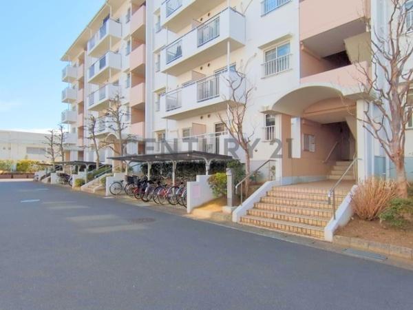 �_�ސ쌧������s����1���ڂ̒��Ã}���V�����̂��̑����p��