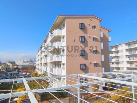 �_�ސ쌧������s����1���ڂ̒��Ã}���V�����̉摜