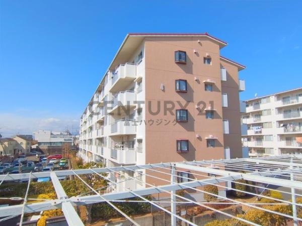 �_�ސ쌧������s����1���ڂ̒��Ã}���V�����̉摜